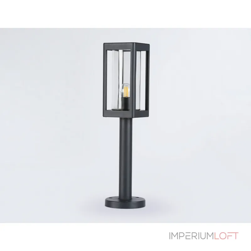Наземный низкий светильник Ambrella Garden ST ST2414