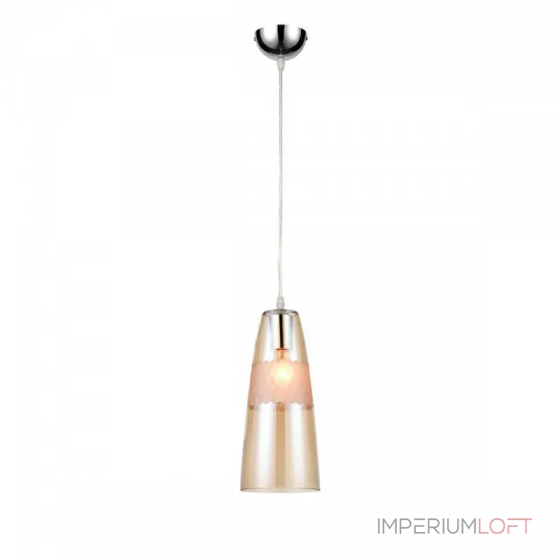 Подвесной светильник Vele Luce Lucky 654 VL5394P21 Подвесной светильник Vele Luce Lucky 654 VL5394P21