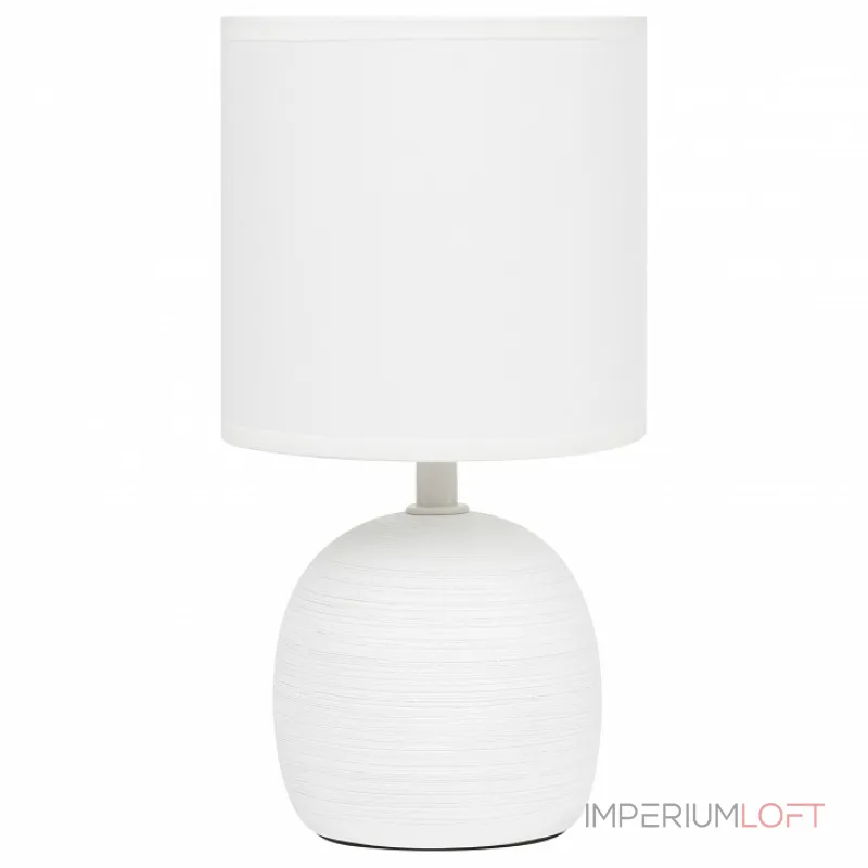 Настольная лампа декоративная Rivoli Sheron Б0053459 от ImperiumLoft Настольная лампа декоративная Rivoli Sheron Б0053459 от ImperiumLoft