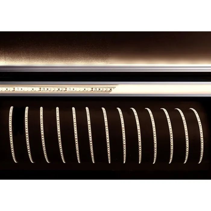 Лента светодиодная  Deko-Light Decorative Light Flexible LED Stripe 840175 Цвет арматуры белый от ImperiumLoft