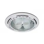 Встраиваемый светильник Arte Lamp Technika A8075PL-2WH