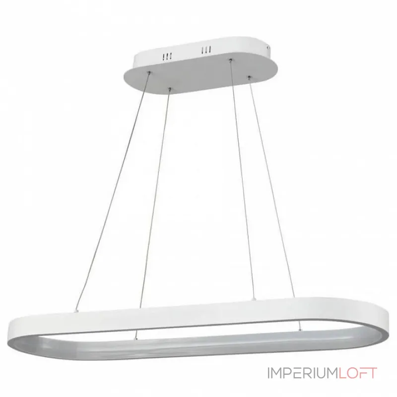 Подвесной светильник Vele Luce Latte 742 VL7121P09 