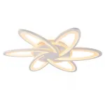 Накладной светильник Ambrella Original 15 FA541 Цвет арматуры белый