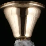 Подвесная люстра Aployt Toinet APL.734.06.06 