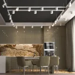 Светильник на штанге Novotech Groda 358780 Цвет арматуры белый Цвет плафонов белый от ImperiumLoft