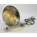 Подвесная люстра Lussole LSP-99 GRLSP-9941