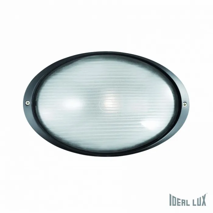 Накладной светильник Ideal Lux MIKE MIKE AP1 BIG NERO от ImperiumLoft