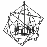 Подвесная люстра Lightstar Gabbia 732267 