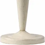 Настольная лампа декоративная Arte Lamp 9311 A9311LT-1WG Цвет арматуры золото Цвет плафонов кремовый