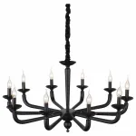 Подвесная люстра ST-Luce SL1114 SL1114.403.10 от ImperiumLoft