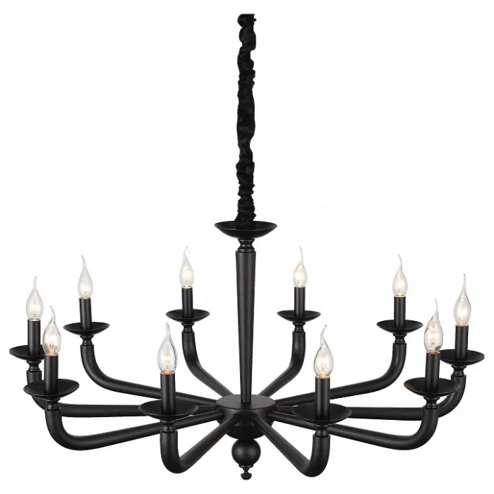 Подвесная люстра ST-Luce SL1114 SL1114.403.10 от ImperiumLoft
