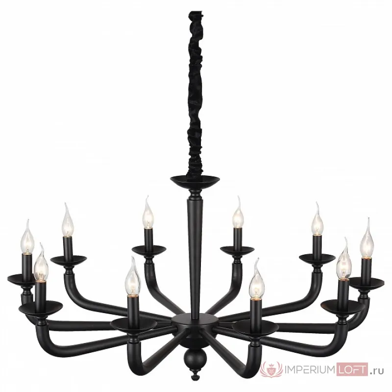 Подвесная люстра ST-Luce SL1114 SL1114.403.10 от ImperiumLoft