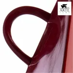Подвесной светильник Arte Lamp Cafeteria A6605SP-3WH Цвет арматуры хром Цвет плафонов разноцветный от ImperiumLoft