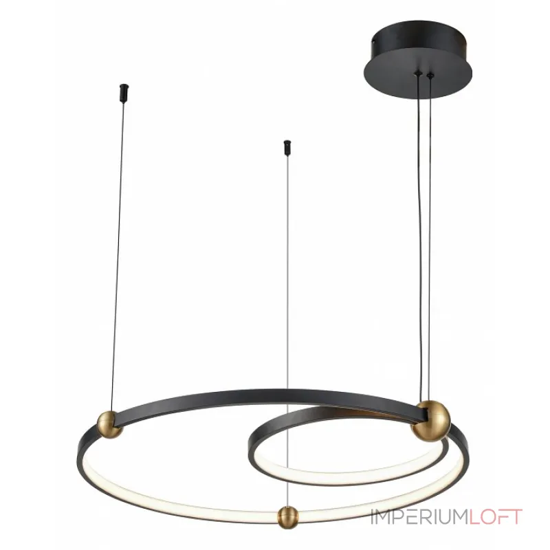 Подвесная люстра Vele Luce Atomo VL7252P12 Подвесная люстра Vele Luce Atomo VL7252P12