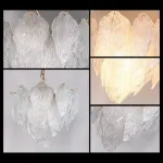 Подвесная люстра DeLight Collection Novida BRCH9081-50 