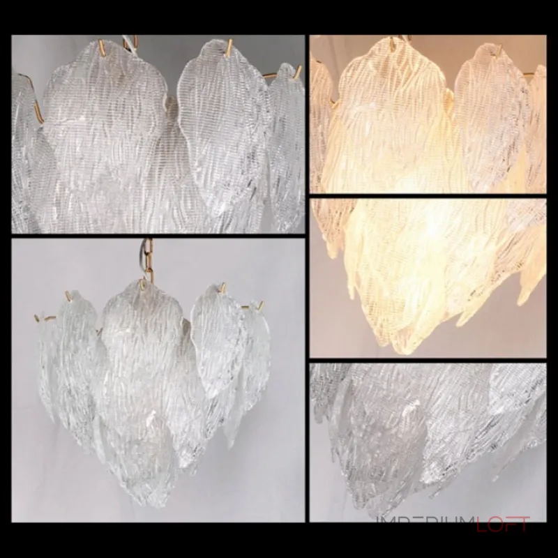 Подвесная люстра DeLight Collection Novida BRCH9081-50 
