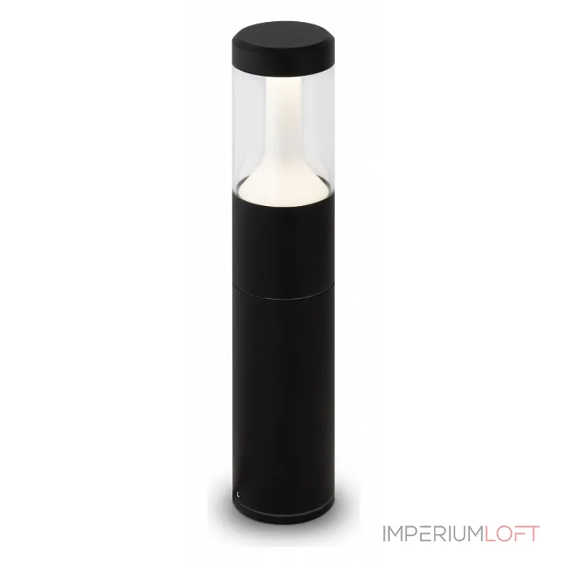 Наземный низкий светильник Maytoni Koln O590FL-L8B4K от ImperiumLoft