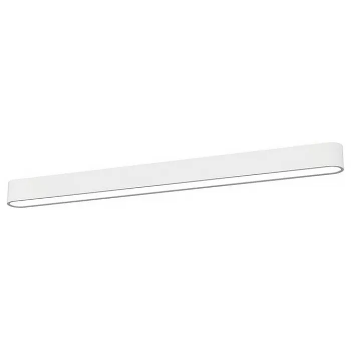 Накладной светильник Nowodvorski Soft LED 9540 от ImperiumLoft