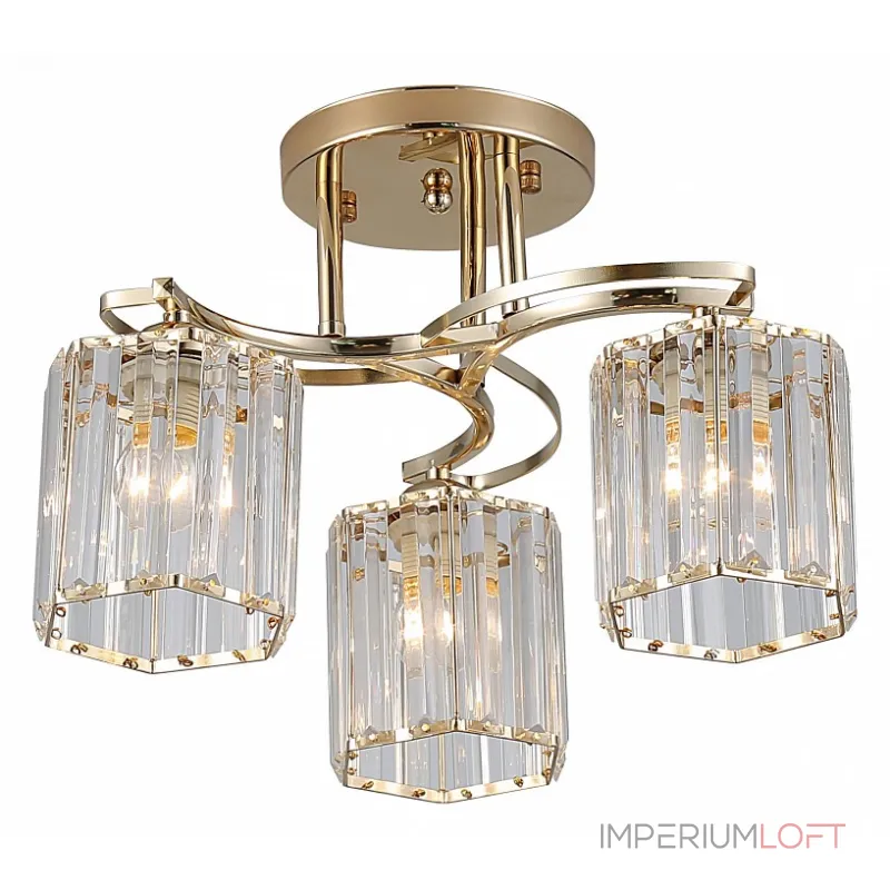 Потолочная люстра Rivoli Angelina Б0052670