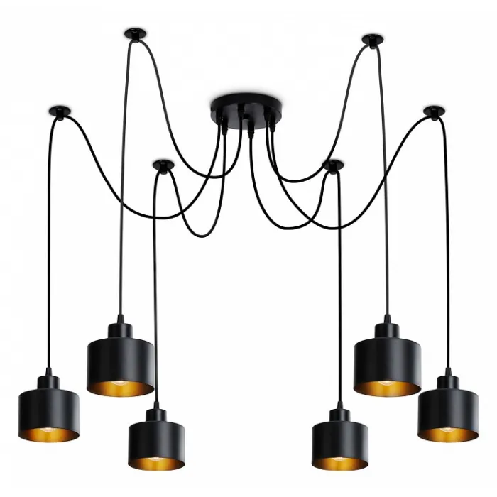 Подвесная люстра Ambrella Traditional TR8132 от ImperiumLoft