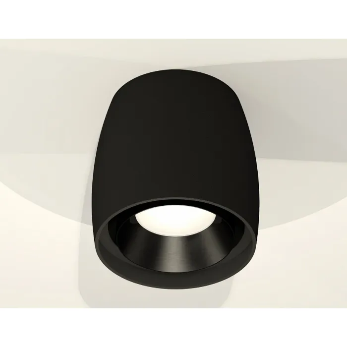 Накладной светильник Ambrella Techno 134 XS1142002 от ImperiumLoft