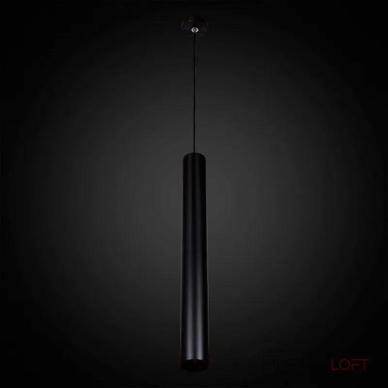 Подвесной светильник Citilux Тубус CL01PBL121N