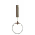 Подвесной светильник Vele Luce Margarita VL7304P11 