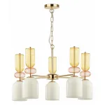 Подвесная люстра Lumion Gillian 4589/5