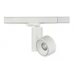 Светильник на штанге Donolux DL1862 DL18626/01 Track W Dim от ImperiumLoft