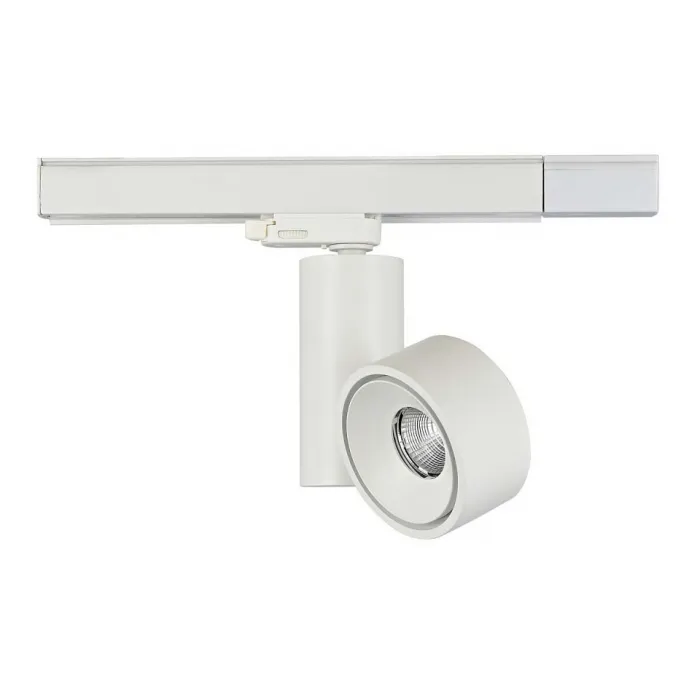 Светильник на штанге Donolux DL1862 DL18626/01 Track W Dim от ImperiumLoft