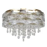 Потолочная люстра F-promo Icicle 4251-3C от ImperiumLoft