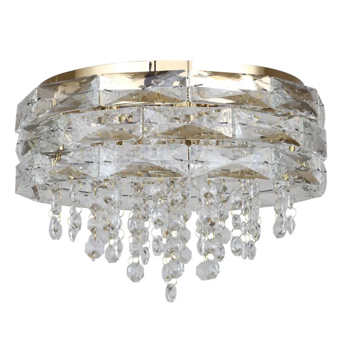Потолочная люстра F-promo Icicle 4251-3C от ImperiumLoft