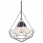 Подвесной светильник Grizel TL1178H-03BC Toplight