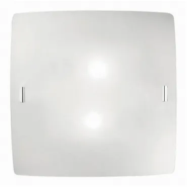 Накладной светильник Ideal Lux Celine CELINE PL2 Цвет арматуры хром