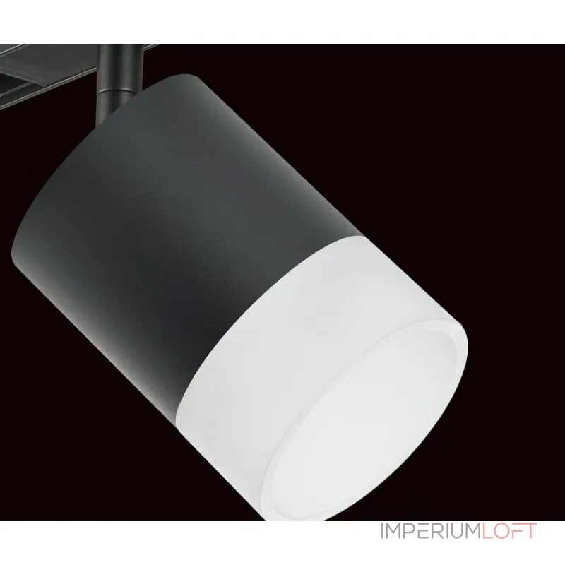 Трековый светильник Lightstar Rullo PRO348781