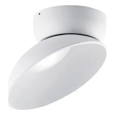Встраиваемый светильник Donolux DL18428 DL18429/11WW-White C от ImperiumLoft