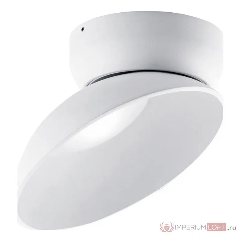Встраиваемый светильник Donolux DL18428 DL18429/11WW-White C от ImperiumLoft