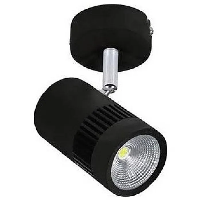 Светильник на штанге Horoz Electric Tokyo HRZ00002501 Цвет арматуры черный Цвет плафонов прозрачный от ImperiumLoft