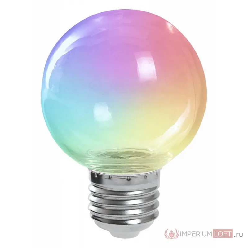 Лампа светодиодная Feron LB-371 E27 3Вт K 38130 от ImperiumLoft