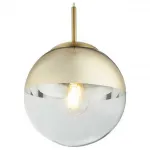 Подвесной светильник Glass TL1203H-11GD Toplight