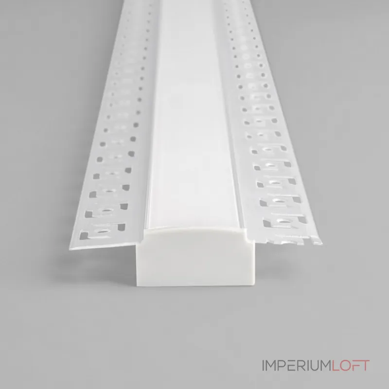 Профиль встраиваемый  Elektrostandard LL-2-ALP013 a053633