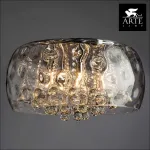 Потолочная люстра Arte Lamp Lacrima A8146PL-8CC 