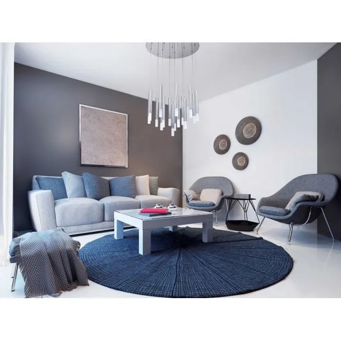 Подвесной светильник MW-Light Ракурс 6 631013816 от ImperiumLoft