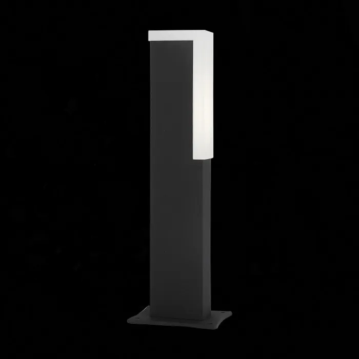 Наземный низкий светильник ST-Luce Posto SL096.405.02 от ImperiumLoft