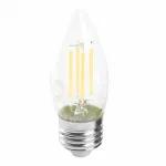 Лампа светодиодная Feron LB-713 E27 11Вт 4000K 38273 от ImperiumLoft