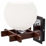 Бра Citilux Нарита CL114311 Цвет арматуры хром от ImperiumLoft
