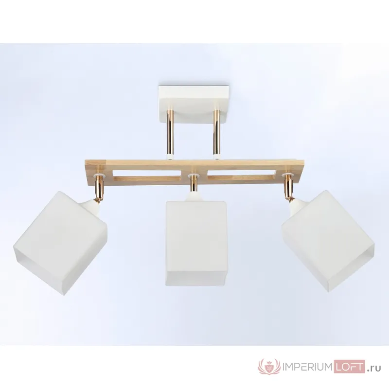 Люстра на штанге Ambrella Modern TR TR9505 от ImperiumLoft