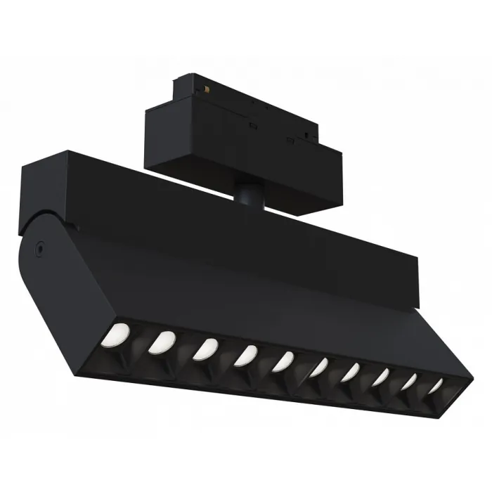 Накладной светильник Maytoni Points Rot TR077-2-20W3K-B от ImperiumLoft