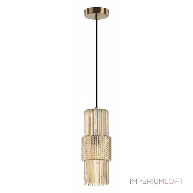 Подвесной светильник Odeon Light Pimpa 3 5019/1 Подвесной светильник Odeon Light Pimpa 3 5019/1
