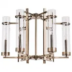 Подвесная люстра Arte Lamp Hugo A1688LM-6AB 